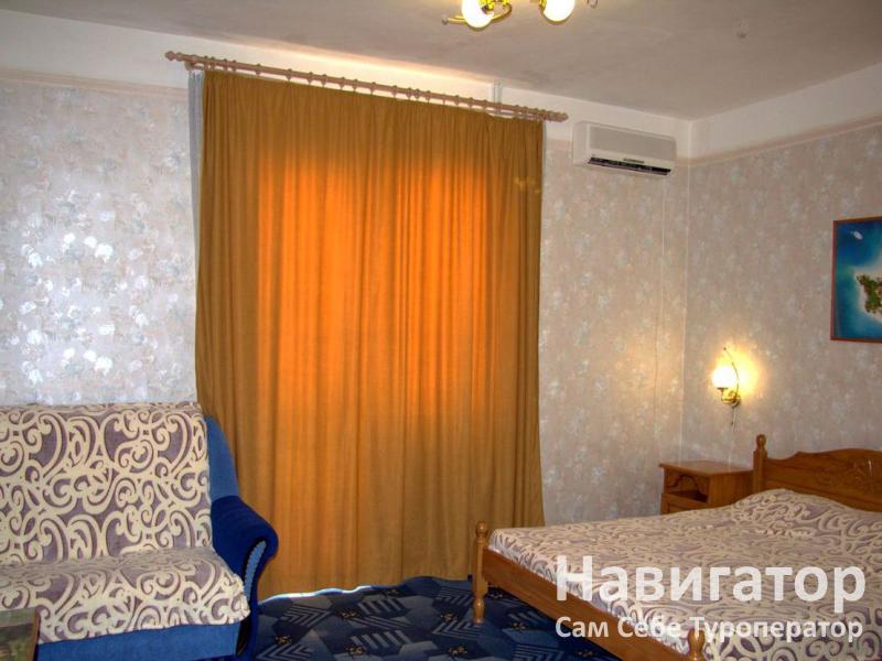 УДАЧА - мини отель в Лазаревское УДАЧА - мини отель в Лазаревское