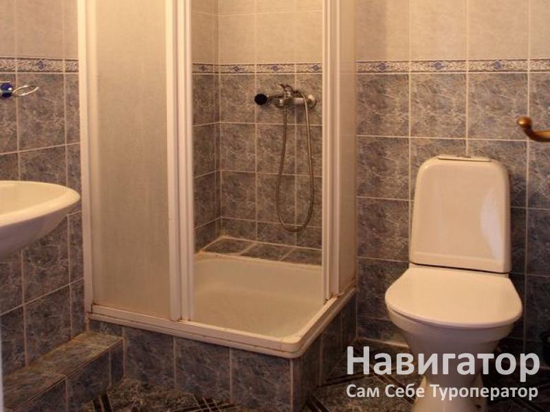 УДАЧА - мини отель в Лазаревское УДАЧА - мини отель в Лазаревское