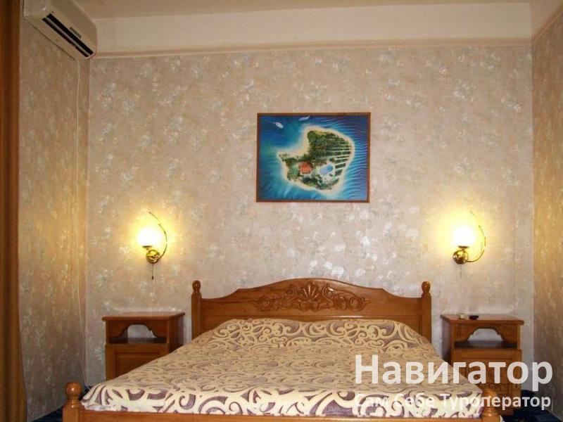 УДАЧА - мини отель в Лазаревское УДАЧА - мини отель в Лазаревское