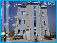 KHRIS - мини-гостиница в Геленджик центр KHRIS - мини-гостиница в Геленджик центр