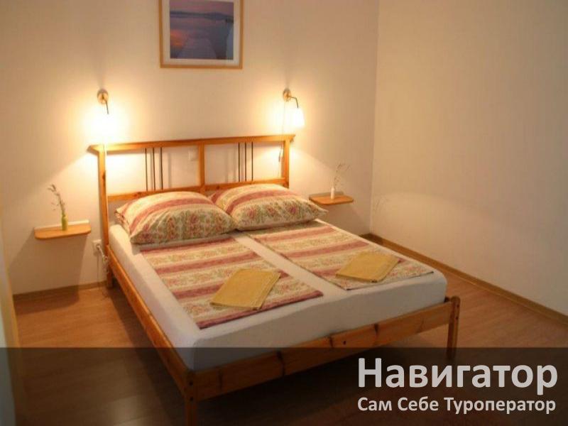 KHRIS - мини-гостиница в Геленджик центр