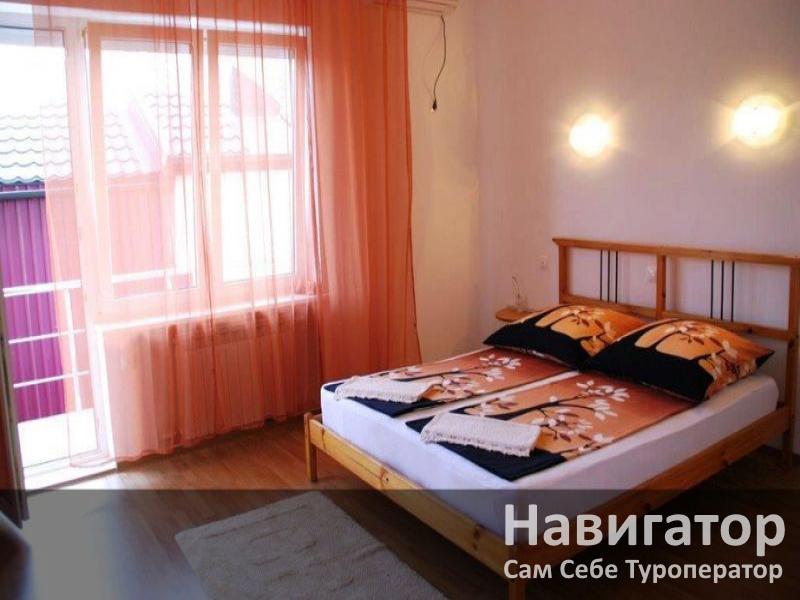 KHRIS - мини-гостиница в Геленджик центр