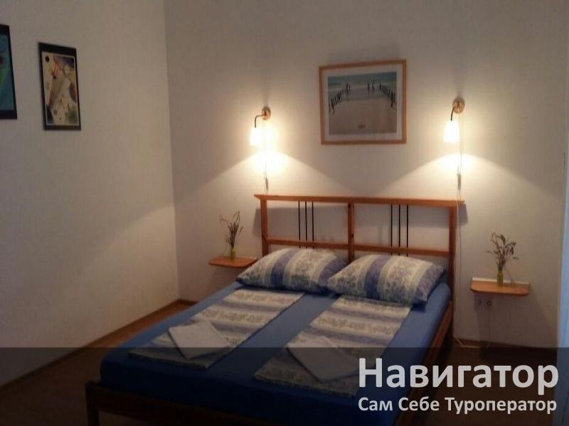 KHRIS - мини-гостиница в Геленджик центр KHRIS - мини-гостиница в Геленджик центр