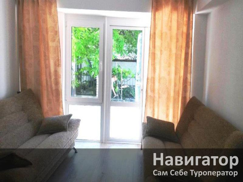 KHRIS - мини-гостиница в Геленджик центр