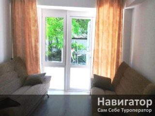KHRIS - мини-гостиница в Геленджик центр