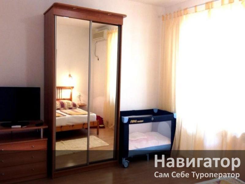 KHRIS - мини-гостиница в Геленджик центр