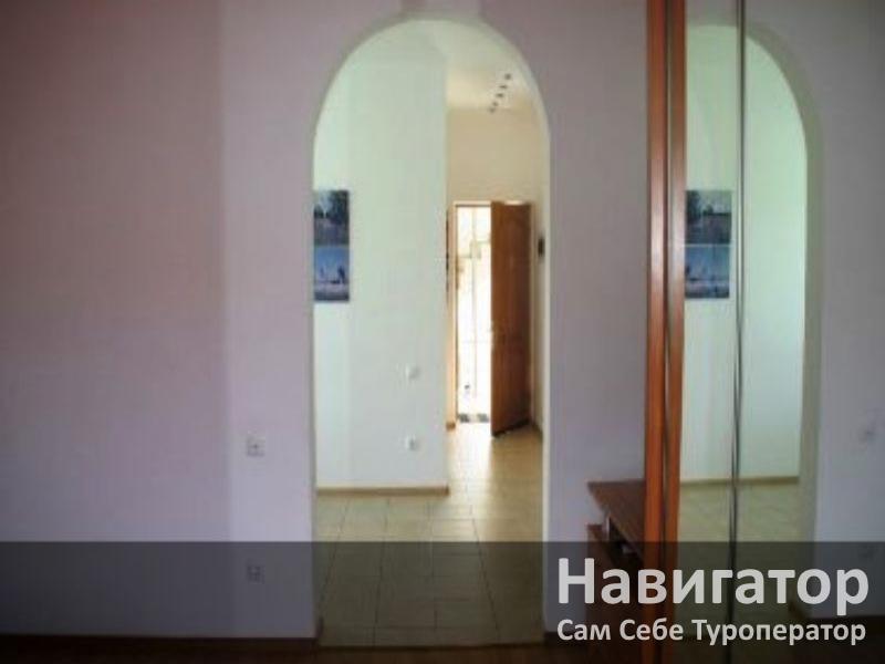 KHRIS - мини-гостиница в Геленджик центр