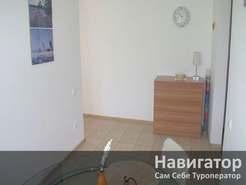 KHRIS - мини-гостиница в Геленджик центр