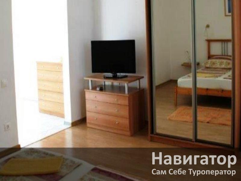 KHRIS - мини-гостиница в Геленджик центр