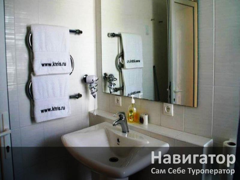 KHRIS - мини-гостиница в Геленджик центр KHRIS - мини-гостиница в Геленджик центр