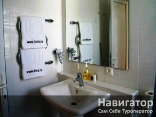 KHRIS - мини-гостиница в Геленджик центр KHRIS - мини-гостиница в Геленджик центр