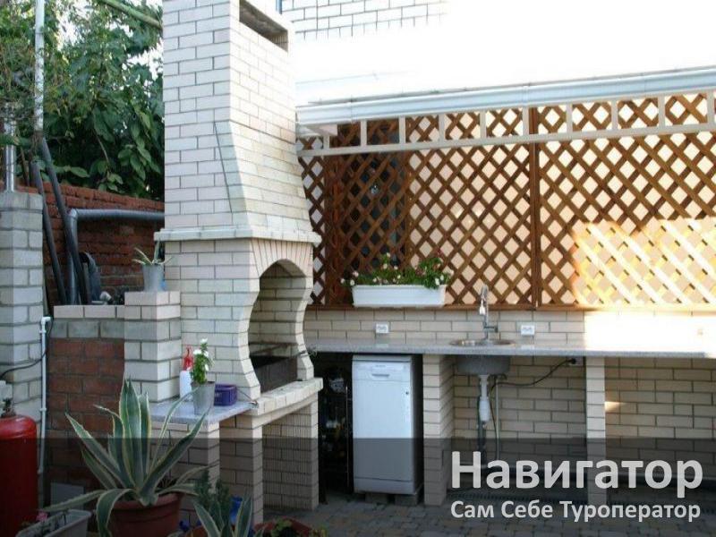 KHRIS - мини-гостиница в Геленджик центр