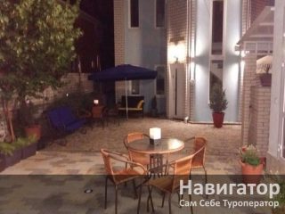 KHRIS - мини-гостиница в Геленджик центр