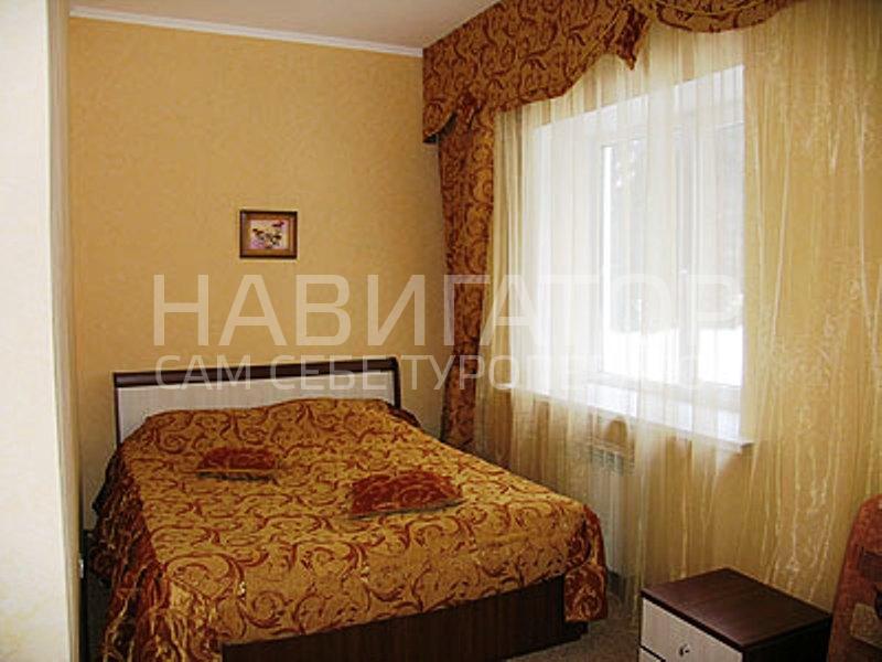 ФОТОН - гостиница*** в Домбай ФОТОН - гостиница*** в Домбай