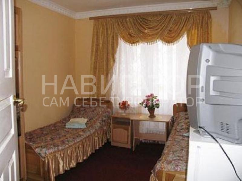ВЕРТИКАЛЬ - отель в Домбай ВЕРТИКАЛЬ - отель в Домбай