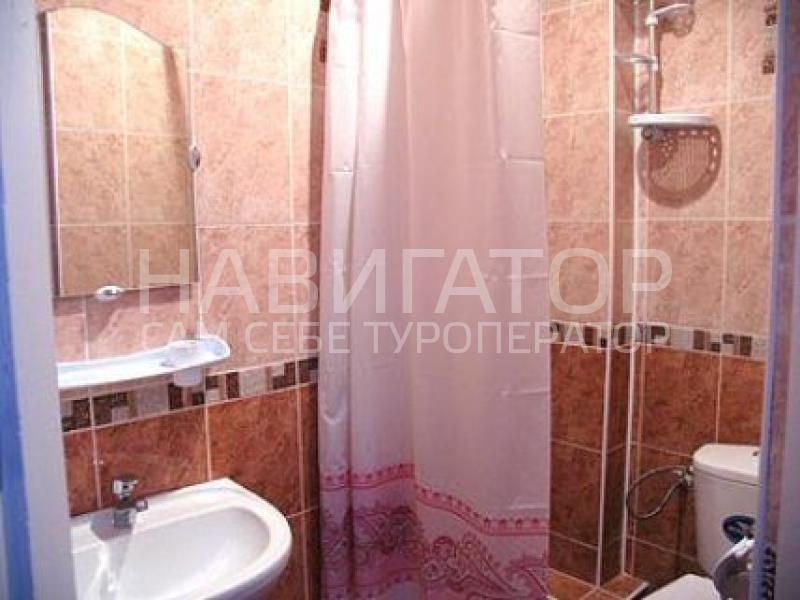 ВЕРТИКАЛЬ - отель в Домбай ВЕРТИКАЛЬ - отель в Домбай