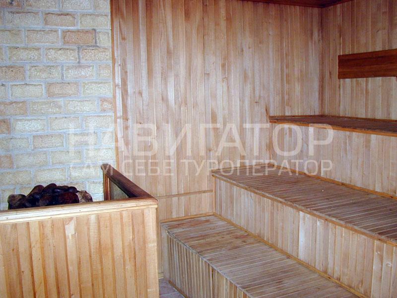ЭДЕЛЬВЕЙС - гостиница в Домбай ЭДЕЛЬВЕЙС - гостиница в Домбай