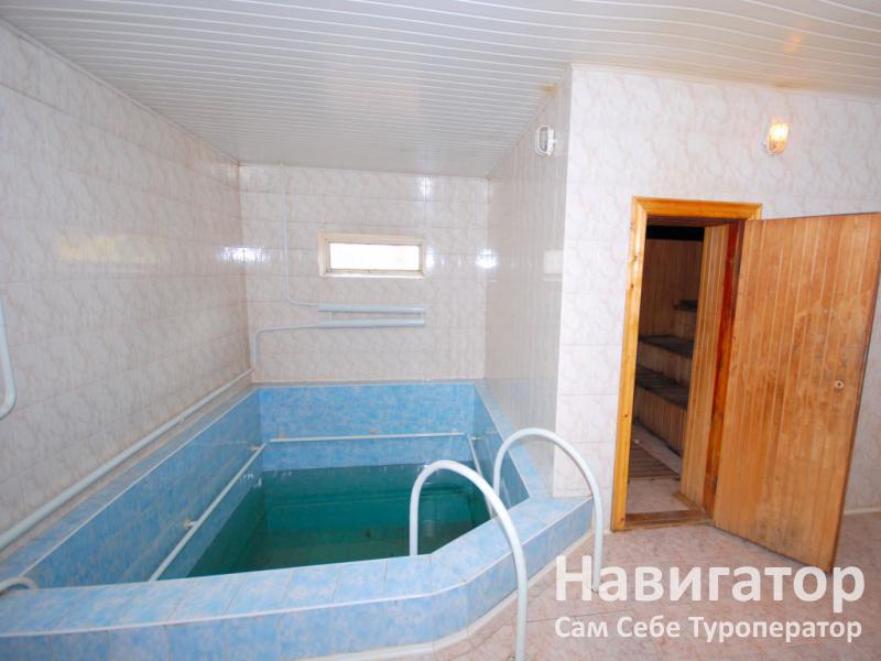 ЭДЕЛЬВЕЙС - гостиница в Домбай ЭДЕЛЬВЕЙС - гостиница в Домбай