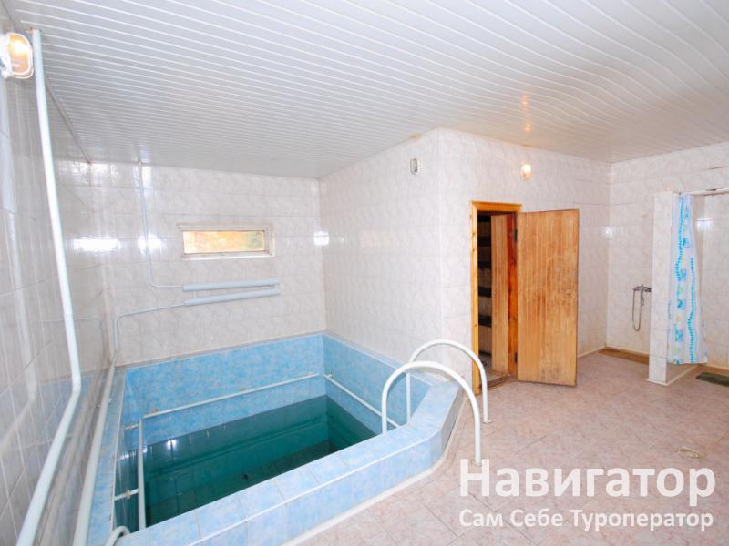 ЭДЕЛЬВЕЙС - гостиница в Домбай ЭДЕЛЬВЕЙС - гостиница в Домбай