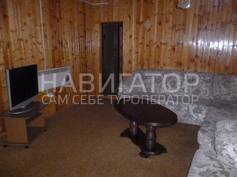 ЭДЕЛЬВЕЙС - гостиница в Домбай ЭДЕЛЬВЕЙС - гостиница в Домбай