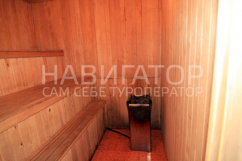 СНЕЖНАЯ КОРОЛЕВА - отель в Домбай СНЕЖНАЯ КОРОЛЕВА - отель в Домбай