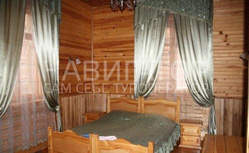 СОКОЛ - отель в Домбай СОКОЛ - отель в Домбай