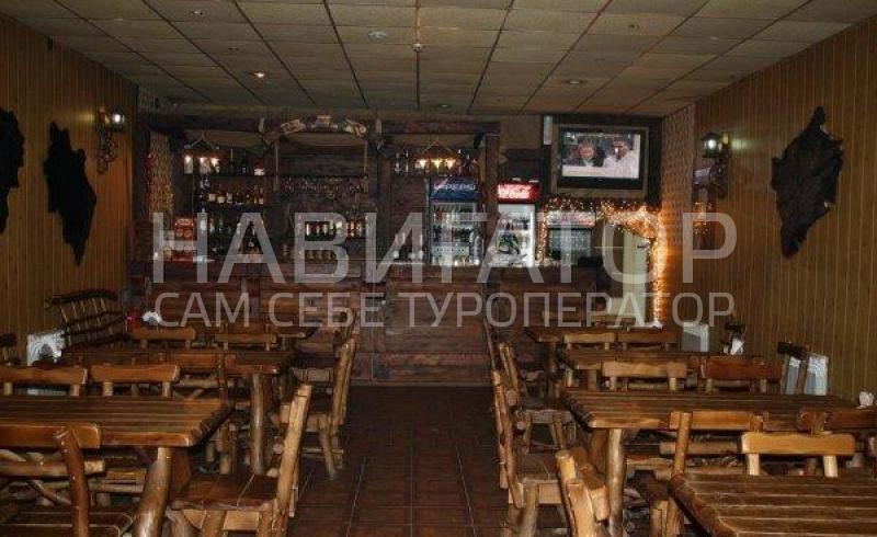 У ЗУЛИ - отель в Домбай У ЗУЛИ - отель в Домбай
