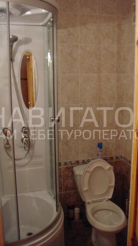 ЛОТОС - гостиница в Домбай ЛОТОС - гостиница в Домбай