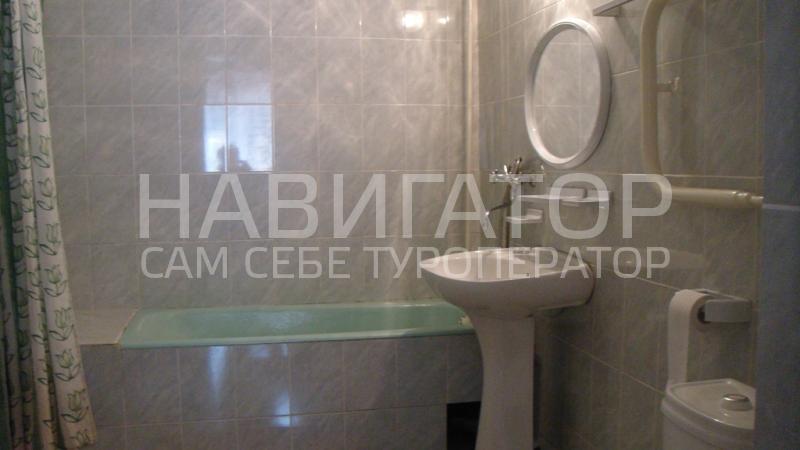ЛОТОС - гостиница в Домбай ЛОТОС - гостиница в Домбай