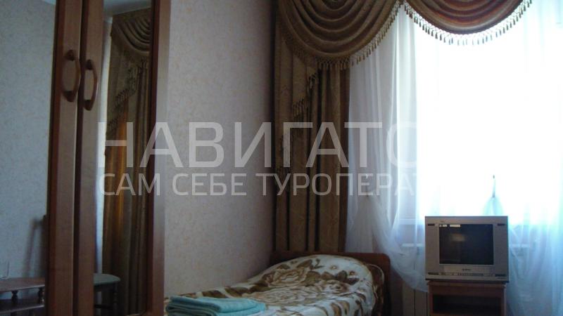 ЛОТОС - гостиница в Домбай ЛОТОС - гостиница в Домбай