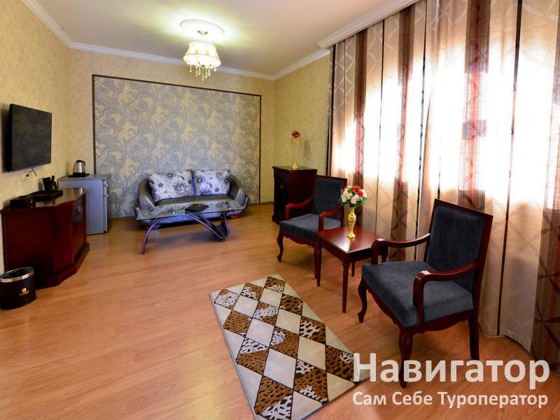 ИМПЕРИАЛ - отель в Черкесск ИМПЕРИАЛ - отель в Черкесск