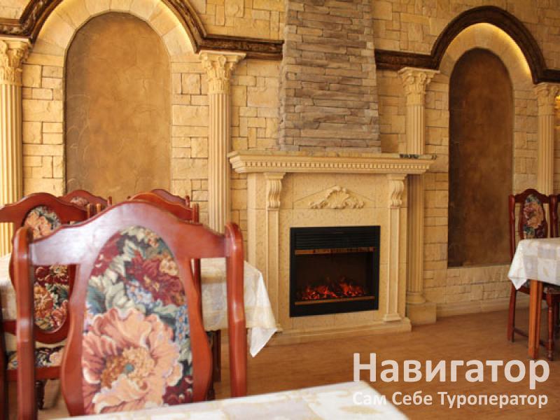 ЕВРОПА - гостиница*** в Черкесск ЕВРОПА - гостиница*** в Черкесск
