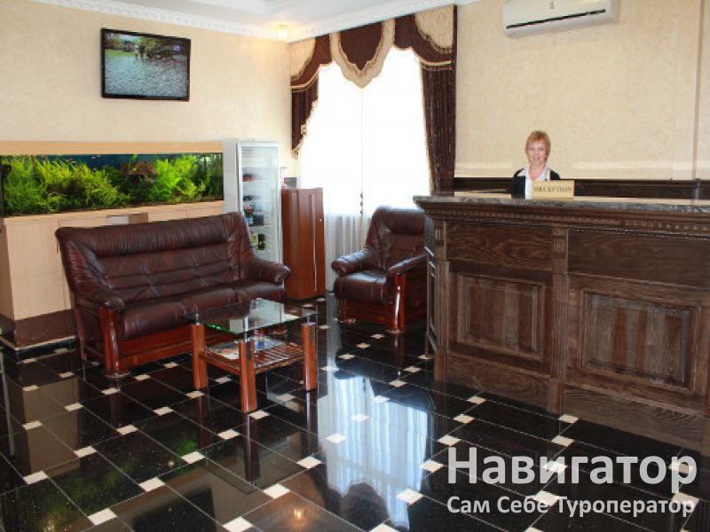 ЕВРОПА - гостиница*** в Черкесск ЕВРОПА - гостиница*** в Черкесск