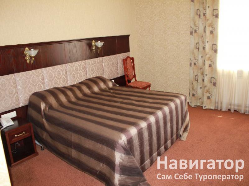 ЕВРОПА - гостиница*** в Черкесск ЕВРОПА - гостиница*** в Черкесск