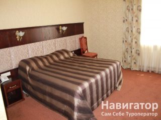 ЕВРОПА - гостиница*** в Черкесск ЕВРОПА - гостиница*** в Черкесск