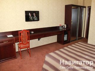 ЕВРОПА - гостиница*** в Черкесск ЕВРОПА - гостиница*** в Черкесск