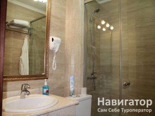 ЕВРОПА - гостиница*** в Черкесск