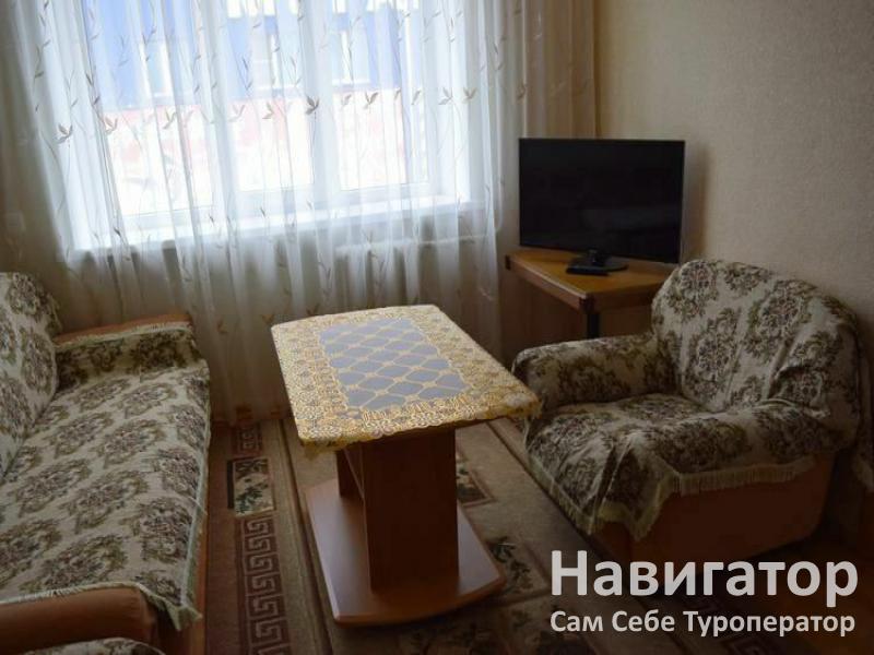 КУБАНЬ - гостиница