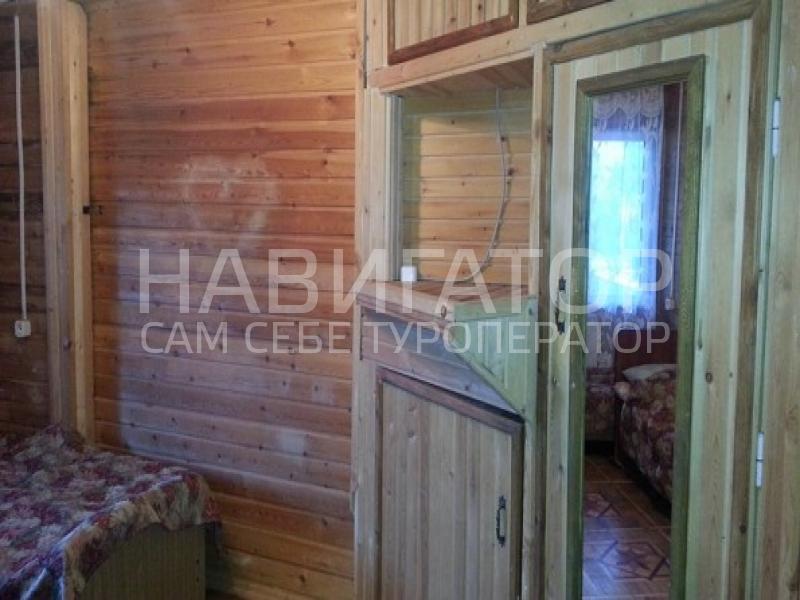 ЖЕМЧУЖИНА - база отдыха в Теберда ЖЕМЧУЖИНА - база отдыха в Теберда