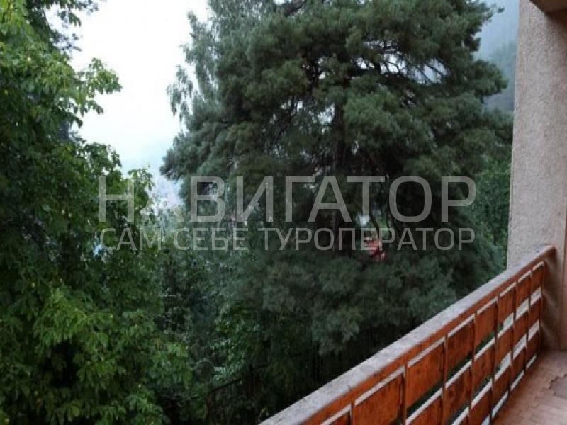 ЗОРИ КАВКАЗА - пансионат в Теберда ЗОРИ КАВКАЗА - пансионат в Теберда