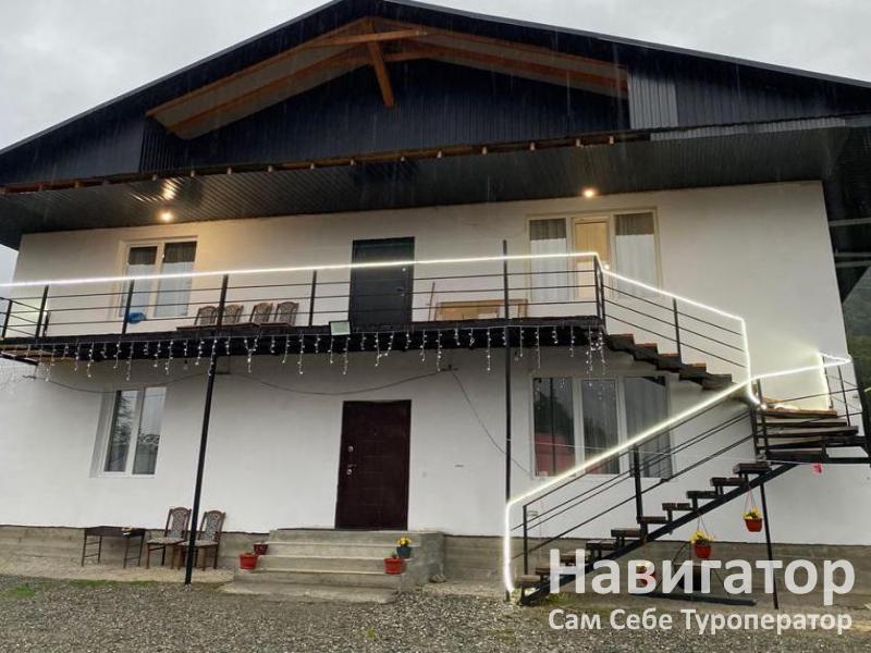 У КЕРАМА- гостевой дом в Архыз У КЕРАМА- гостевой дом в Архыз