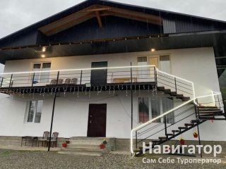 У КЕРАМА- гостевой дом в Архыз У КЕРАМА- гостевой дом в Архыз