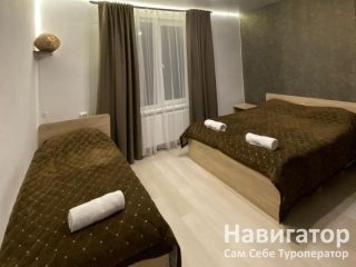 У КЕРАМА- гостевой дом в Архыз У КЕРАМА- гостевой дом в Архыз