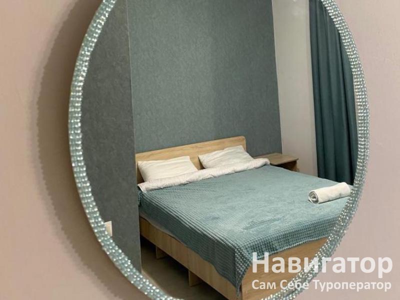 У КЕРАМА- гостевой дом в Архыз У КЕРАМА- гостевой дом в Архыз