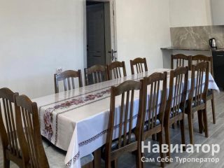 У КЕРАМА- гостевой дом в Архыз У КЕРАМА- гостевой дом в Архыз
