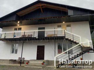 У КЕРАМА- гостевой дом в Архыз