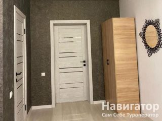 У КЕРАМА- гостевой дом в Архыз