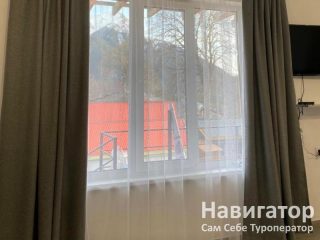 У КЕРАМА- гостевой дом в Архыз У КЕРАМА- гостевой дом в Архыз