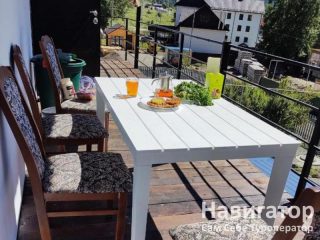 У КЕРАМА- гостевой дом в Архыз У КЕРАМА- гостевой дом в Архыз