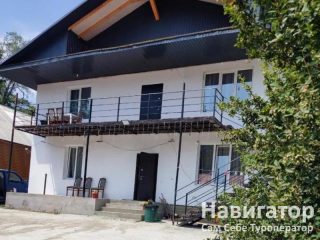 У КЕРАМА- гостевой дом в Архыз У КЕРАМА- гостевой дом в Архыз